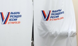 В ЧР зафиксирована самая высокая явка на выборах Президента РФ - 97,06%