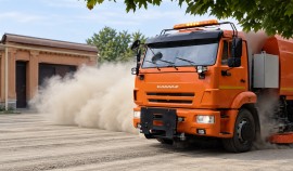 Еженедельные субботники проходят в Серноводском муниципальном районе