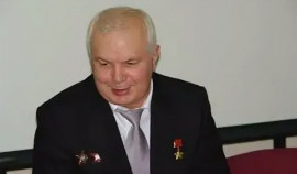 Руслан Зайпулаев - последний Герой Советского Союза из Чеченской Республики