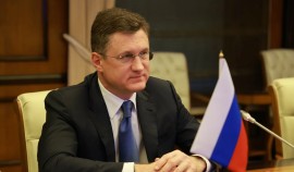В РФ сформировано достаточно объемов топлива для обеспечения внутреннего рынка