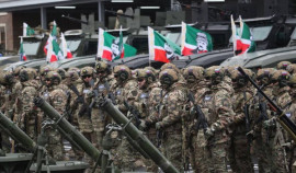 Завершился первый модуль обучения программы «Турпалхо – Герои 95».