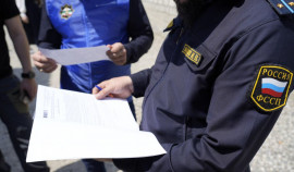 19,6 млн рублей взыскали судебные приставы с должников в пользу АО «Чеченэнерго» в 2025 году