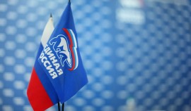 «Единая Россия» обеспечит ряд гарантий мобилизованным для участия в СВО