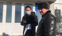 В Забайкалье вылечили пациента с коронавирусом