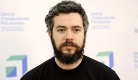 Владимир Табак: ЦУР Чеченской Республики входит в тройку лучших центров страны