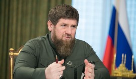 Рамзан Кадыров: Путь Первого Президента ЧР привел нас к миру, благополучию и процветанию.