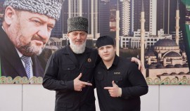 Адам Делимханов: Без сомнений, я полностью поддерживаю Адама Кадырова