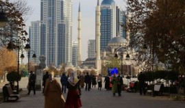 В Чеченской Республике в 2025 году воссоединено 245 семей