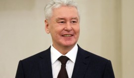 Мэр Москвы объявил о переносе места строительства мечети