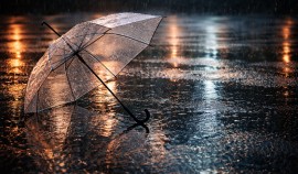 В Чеченской Республике ожидается ухудшение погодных условий