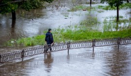 Чеченская Республика получила дополнительное финансирование на защиту от наводнений