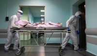 Число выявленных за сутки случаев заражения коронавирусом в России составило 6 611