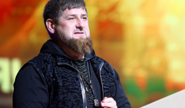 Рамзан Кадыров процитировал рок-группу Metallica