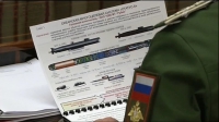 Премьер-министр России ответил американскому издательству о новой ядерной системе «Статус-6»