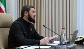 Магомед Даудов: На сегодняшний день выплаты после паводков уже получили 8,6 тыс. человек