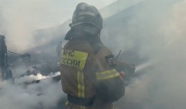 Рамзан Кадыров поздравил спасателей с профессиональным праздником