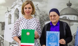 Состоялась рабочая поездка председателя ЧРО СЖР в Ярославль