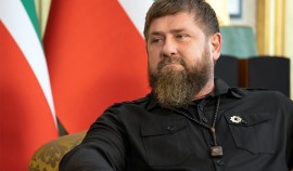 Глава ЧР поздравил сотрудников ПФР с профессиональным праздником