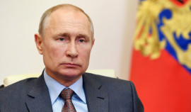 Путин поручил освободить от работы на 2 дня с сохранением зарплаты привившихся от COVID-19