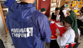 В преддверии Дня космонавтики: Конкурс рисунков для юных талантов в Грозном