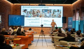 Курс для предпринимателей в рамках Года МСП стартовал в Грозном