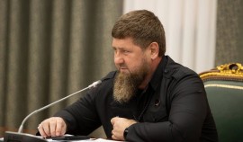 Рамзан Кадыров выразил соболезнования жертвам израильской атаки в Дамаске