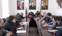 50 семей переедут в новые квартиры до конца священного месяца Рамадан 