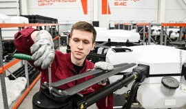 Кадры для БАС: где можно обучиться востребованной профессии