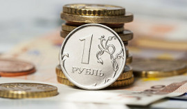 Рубль вошел в список 20 самых популярных мировых валют