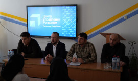 Студентов чеченского колледжа обучили основам таргетинга