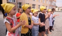 В Чечне готовятся к новому учебному году