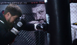 Рамзан Кадыров поздравил спортсменов с победой на турнире UFC-267