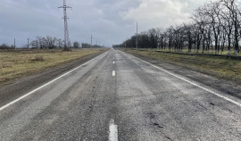 В ЧР  в рамках нацпроекта отремонтируют еще 2 участка автодороги Ищерская – Червленная