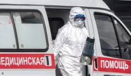 В России за минувшие сутки зафиксировали 29 350 новых случаев COVID-19
