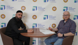 В Грозном отремонтируют 40 км дорог и обновят инженерные сети