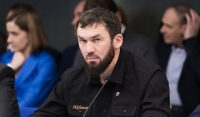 Магомед Даудов принял участие в совещании Михаила Мишустина по коронавирусу