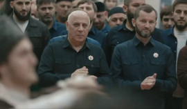 В Грозном прошёл этап Всероссийской ярмарки трудоустройства «Работа России. Время возможностей»