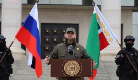 Российские губернаторы массово присоединяются к инициативе Рамзана Кадырова о «самомобилизации»