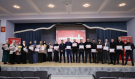 В ЧР за год открыли 607 первичных отделений «Движения первых»