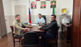 Ножай-Юртовская ЦРБ: внедрение бережливого производства в здравоохранение