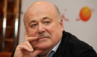 Александр Калягин предложил проводить в Чечне международный театральный фестиваль