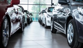 Насыщение салонов новыми машинами заставили продавцов подержанных автомобилей снижать цены
