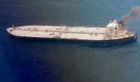 На помощь танкеру в Индийском океане направлены российские корабли