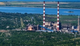 Разведывательно-ударный центр спецназа «АХМАТ» нанес удары по объектам ВСУ на Донецком направлении
