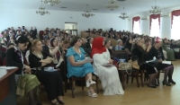 В Минздраве ЧР прошел 95-й всероссийский образовательный форум по анестезии и интенсивной терапии