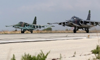 ВКС РФ поддержит наступление сирийской армии на Ракку