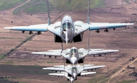 Россия откладывает нанесение авиаударов по боевикам в Сирии