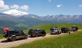 В Чеченской Республике вновь состоится фестиваль «Горы-горы»