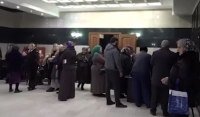 В общероссийский день приема граждан в грозненскую мэрию обратились свыше 150 человек
