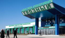 Спрос на поездки в Чеченскую Республику увеличился на 58,8%